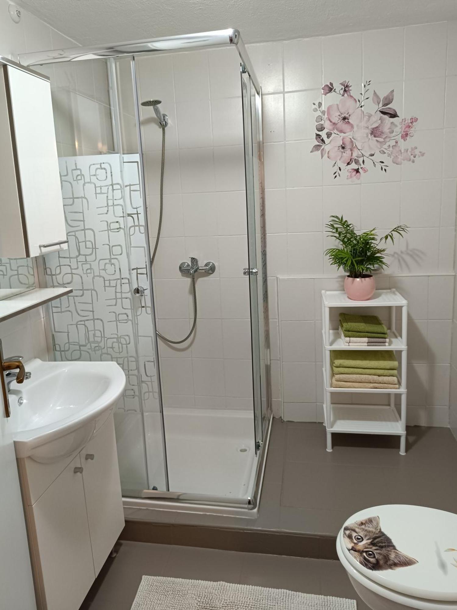 Apartment Igraliste Mirakul Seget Vranjica Buitenkant foto