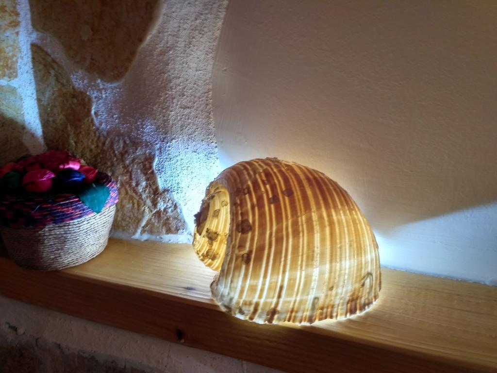 Apartment Igraliste Mirakul Seget Vranjica Buitenkant foto